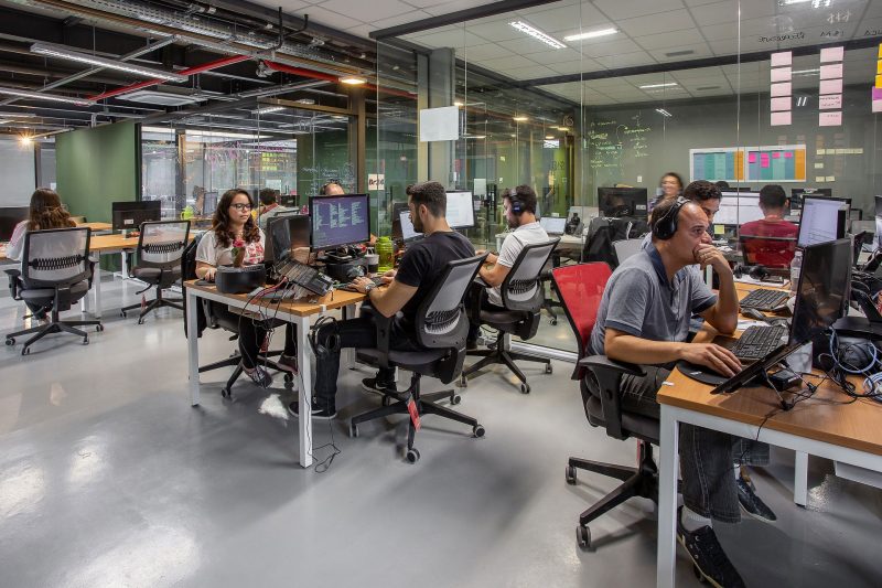 Empresas sustentáveis: quais são elas?