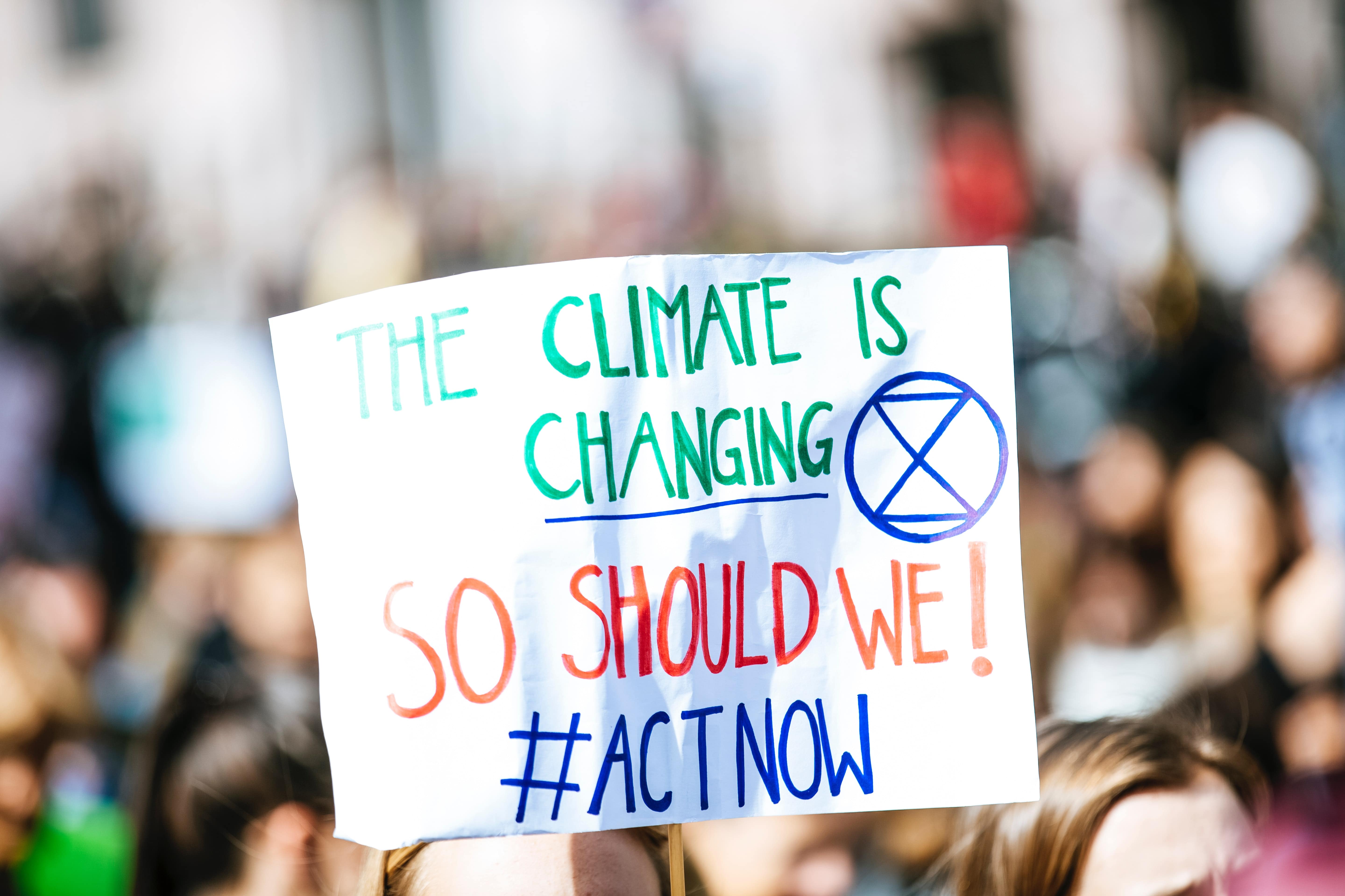 O que você deve saber sobre o novo relatório do IPCC! (AR6)