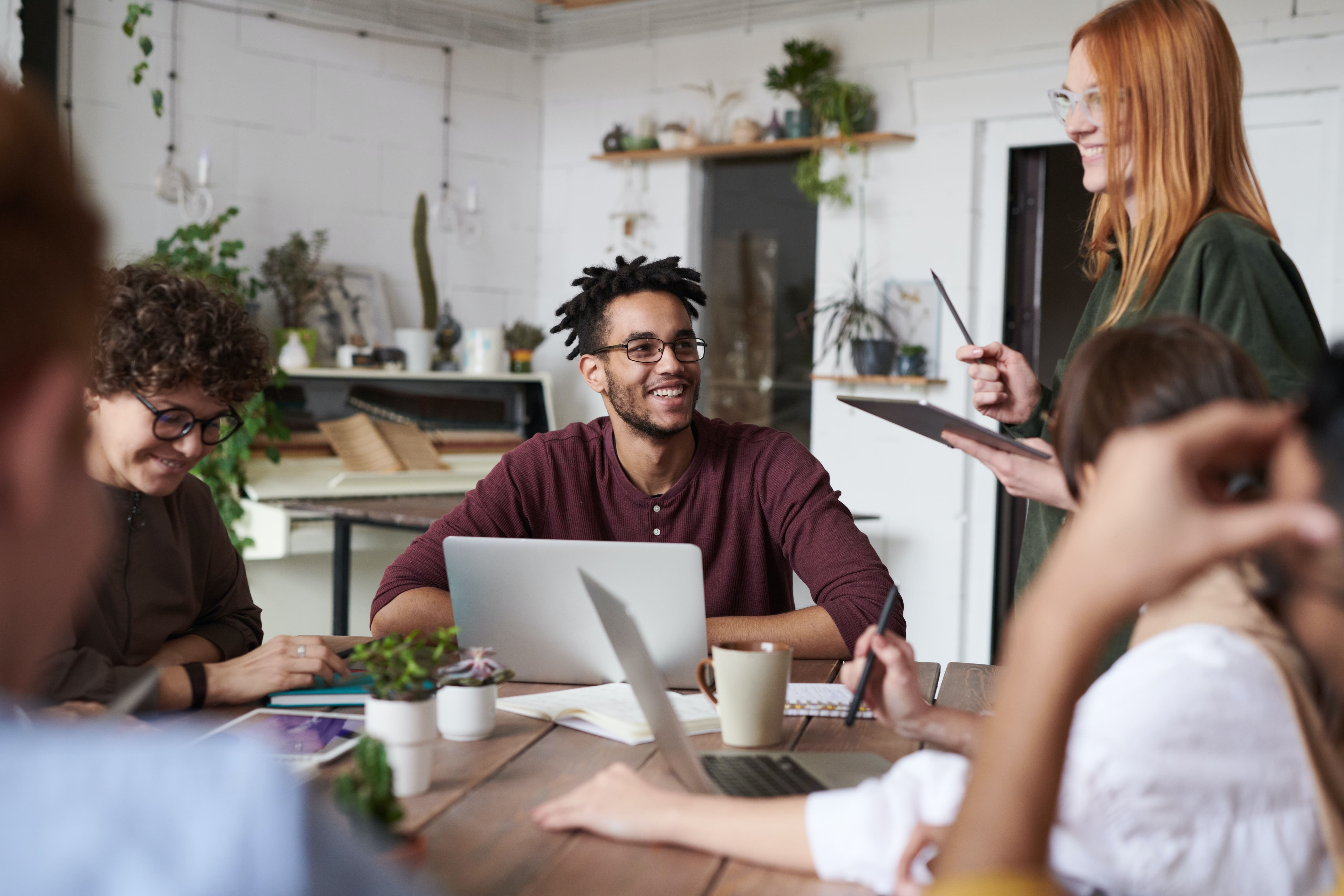 Sustentabilidade empresarial: Qual o papel do RH?