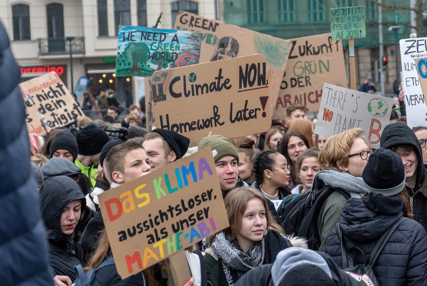 COP 26: O que é e qual sua importância