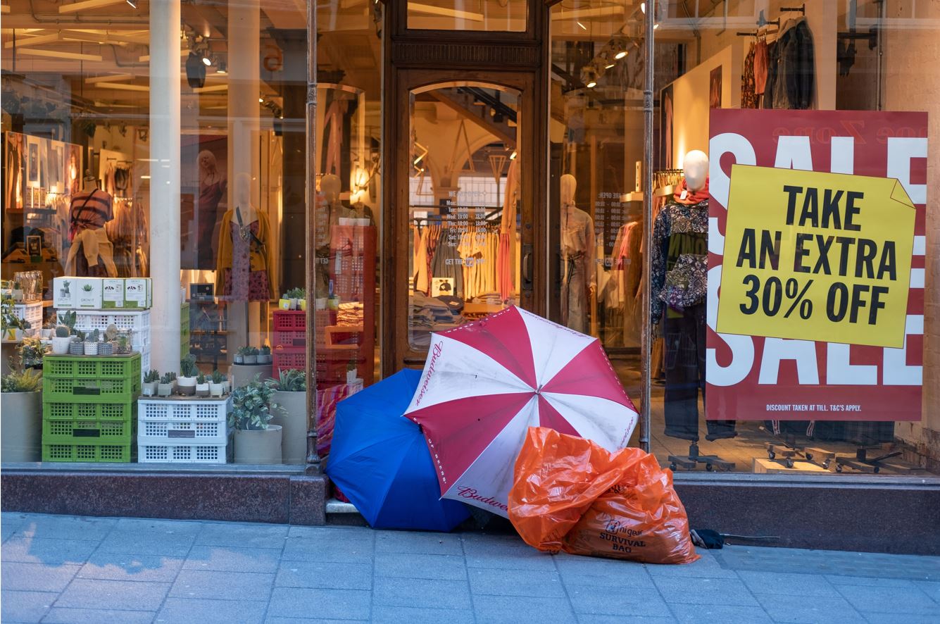 Black Friday: Um alerta para o consumo sustentável