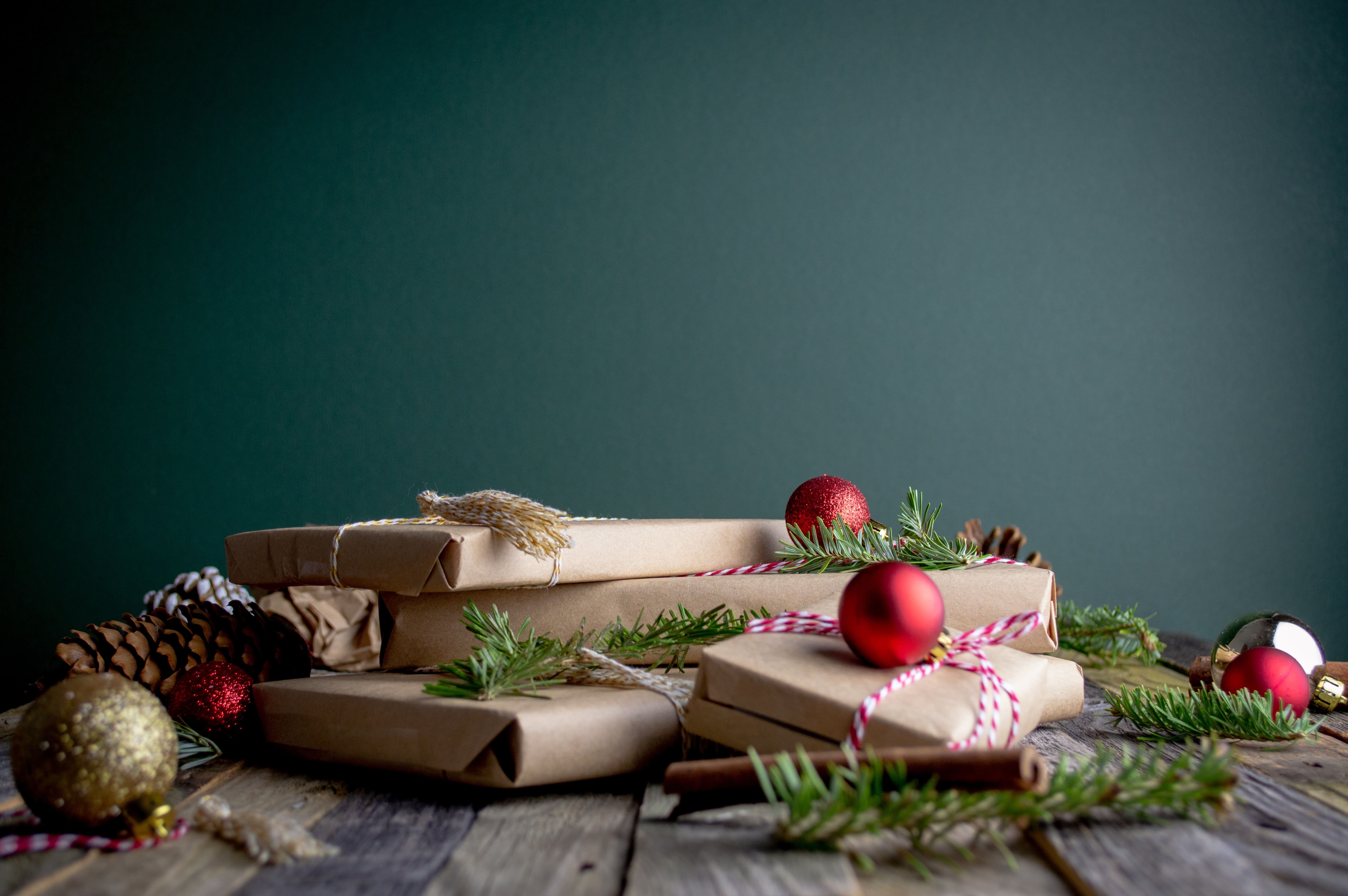Consumo Consciente: A chave para um Natal mais sustentável