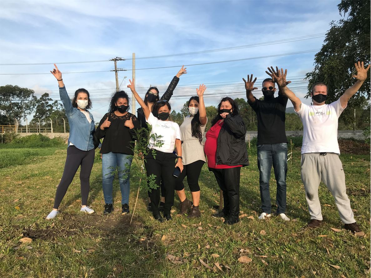Carbon Free e Colaboradores engajados: O que isso tem a ver?