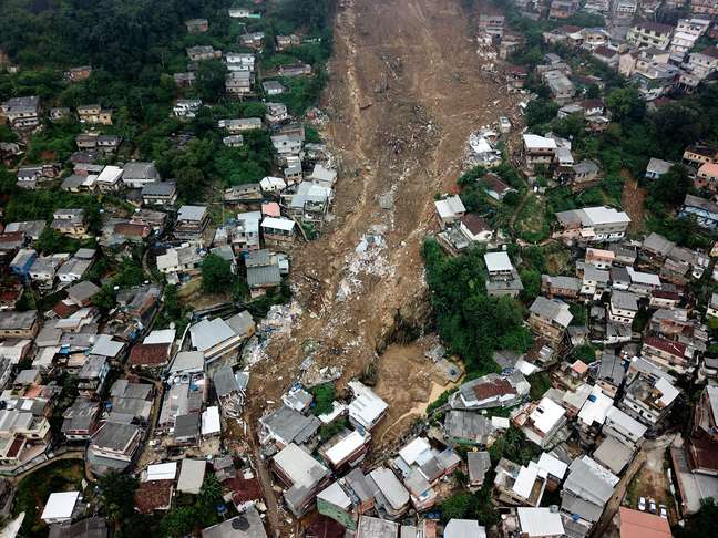 Petrópolis e as mudanças climáticas: Entenda a relação
