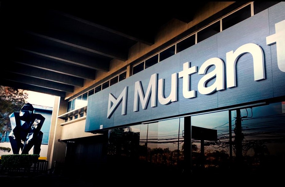 Grupo Mutant | Case Carbon Free