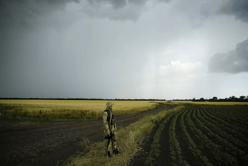 Como a guerra na Ucrânia afeta a sustentabilidade global?