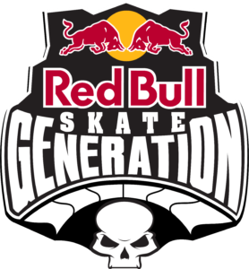 Logo Skate Generation 278x300