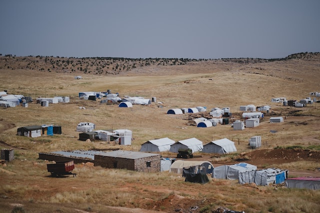 Refugiados climáticos: você sabe quem são?