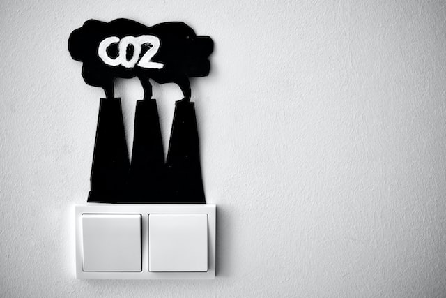 Qual é a origem dos créditos de carbono?