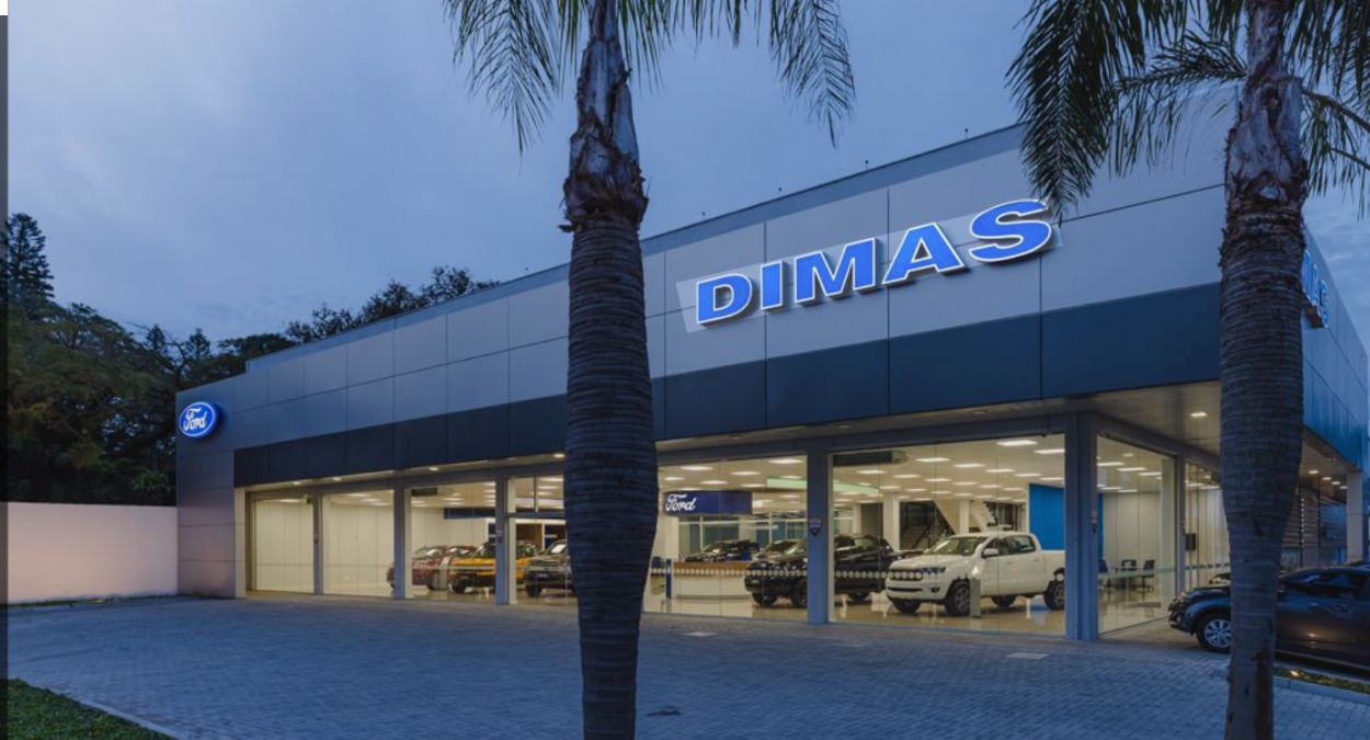 Case Grupo Dimas | Expansão da estratégia climática para 13 unidades