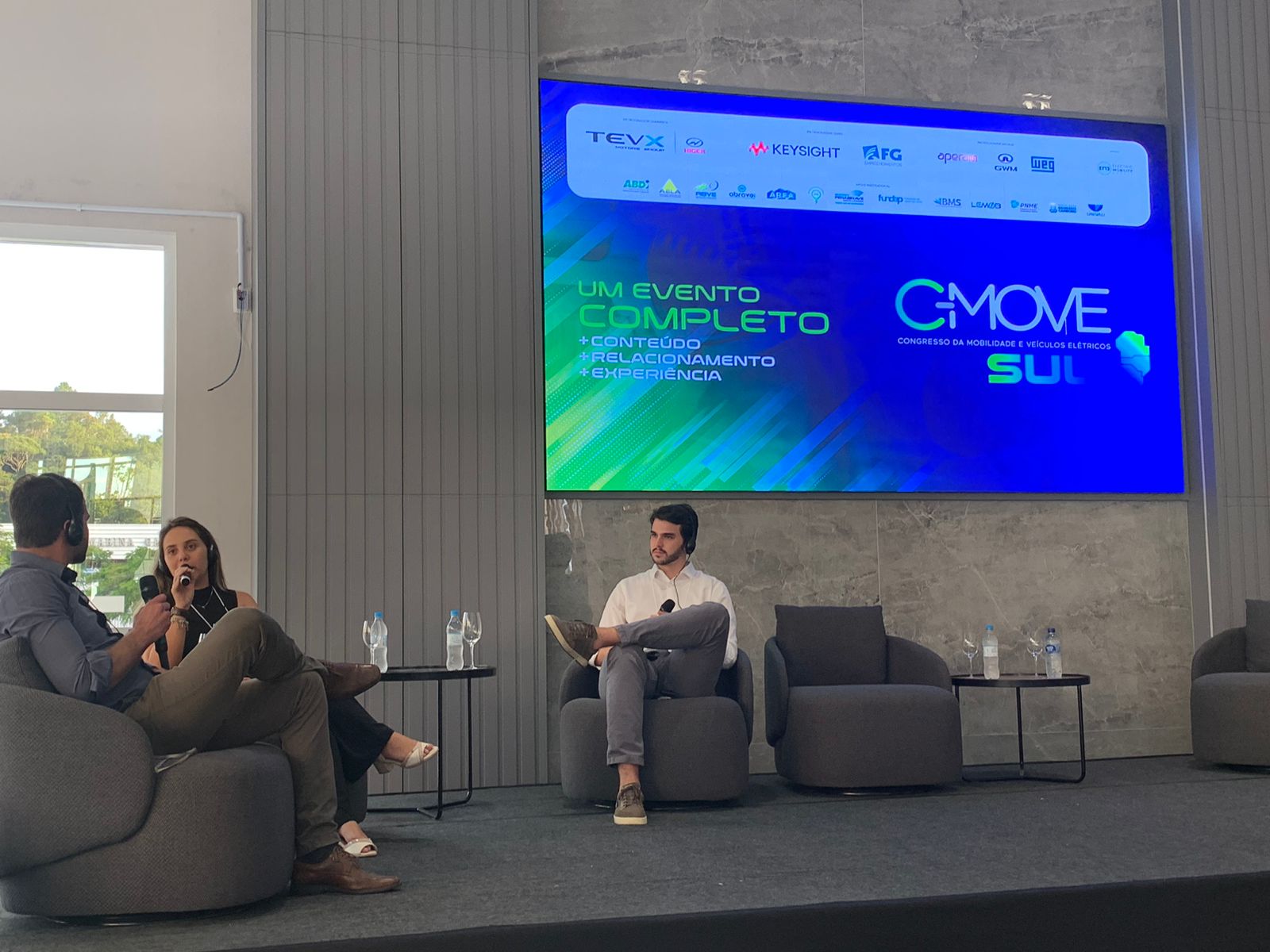 A importância do ESG na eletromobilidade