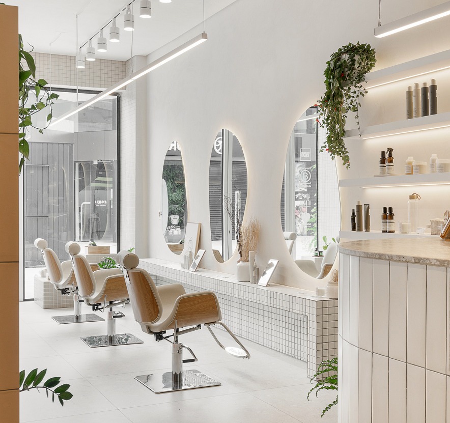 Case de Sucesso: Meu Salão Spa