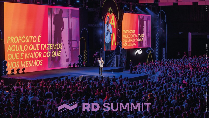 Carbon Free Brasil | Case RD Summit 2023