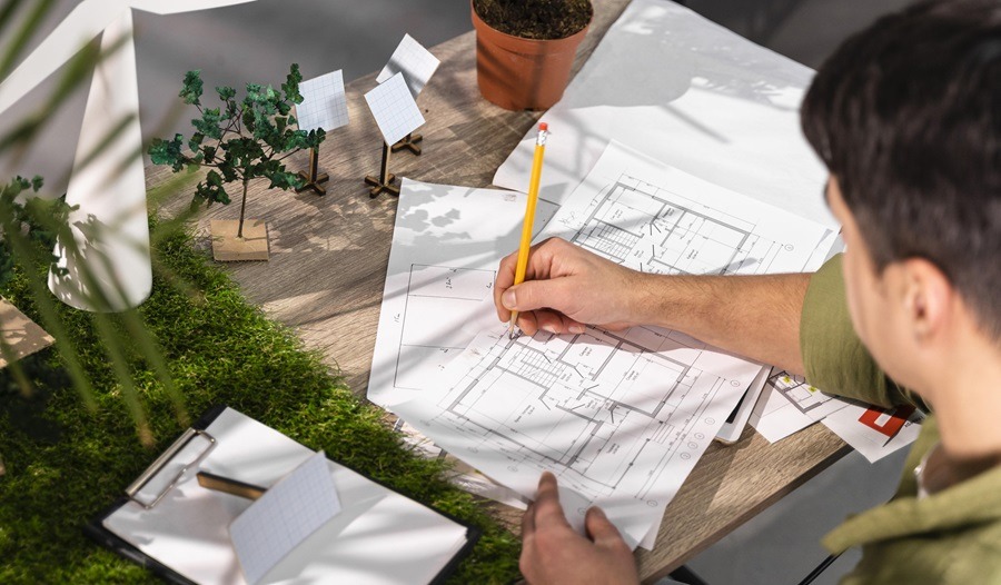 Construção civil sustentável: é possível?