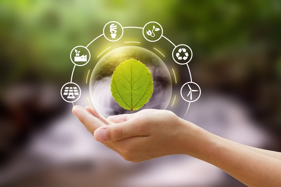 Como é feito o cálculo de emissões com a metodologia da GHG Protocol