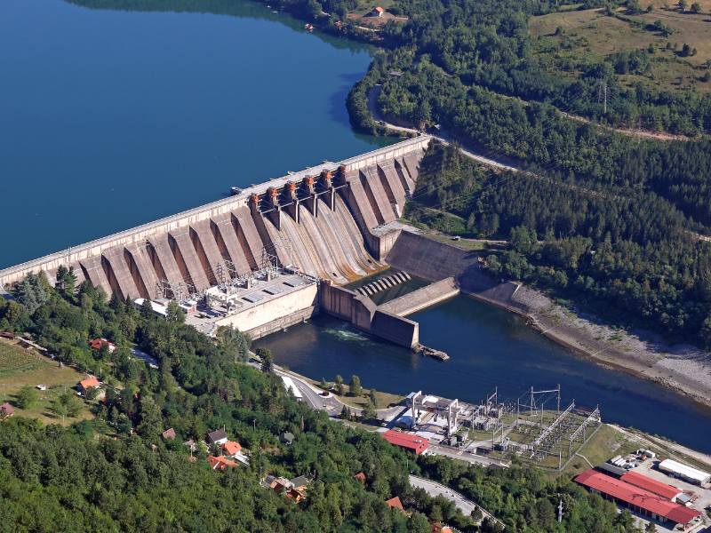 Energia Renovável e Créditos de Carbono