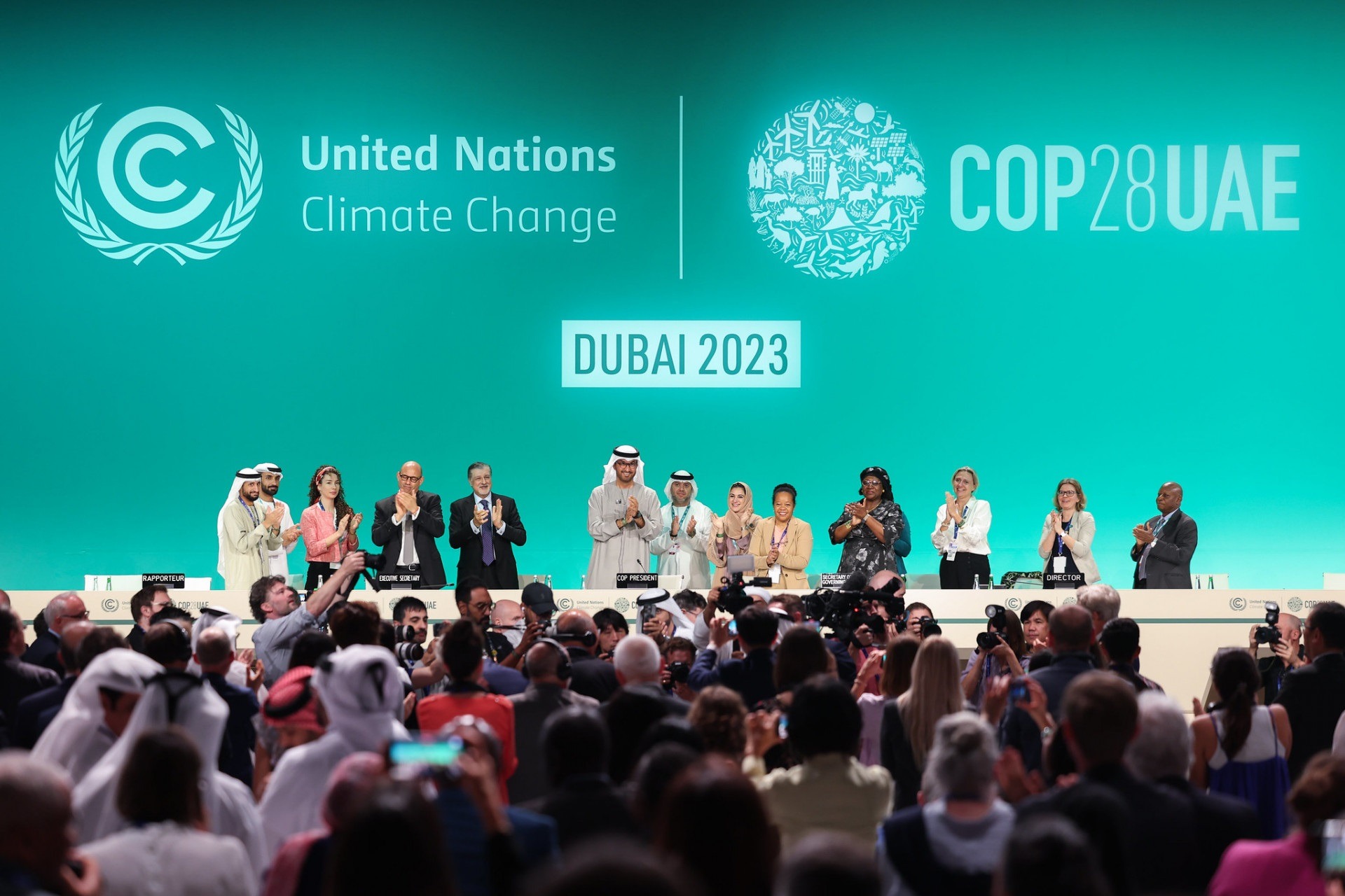 COP 28 – O que você precisa saber sobre esse importante evento