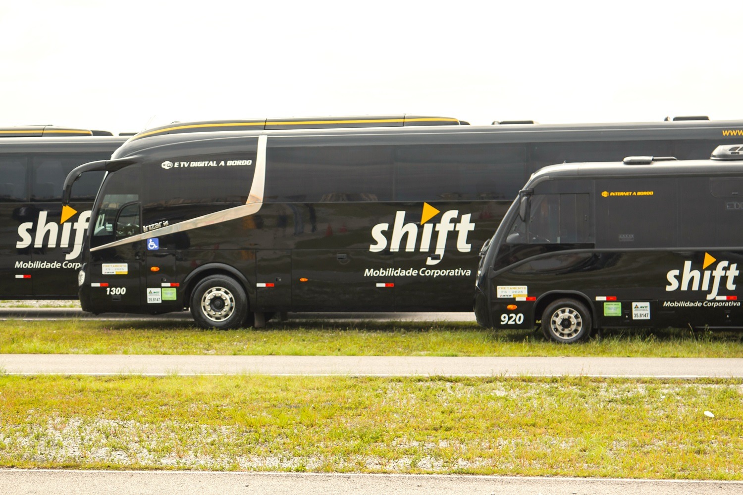 Shift Mobilidade vai neutralizar 400 toneladas de carbono