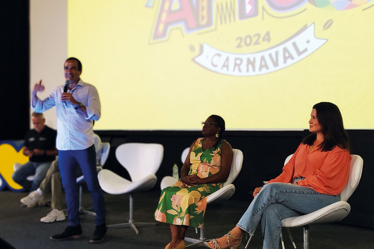 Governo da Bahia estará neutralizando as emissões de carbono geradas no Carnaval de Salvador