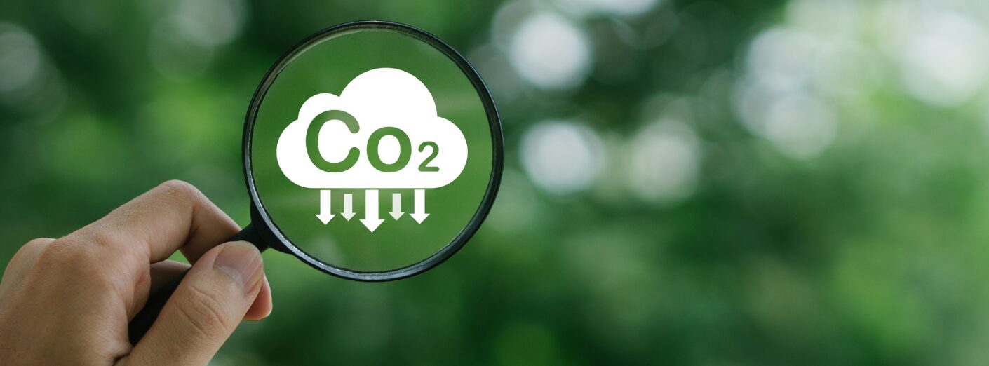 O que sua empresa precisa para ser carbono neutro?