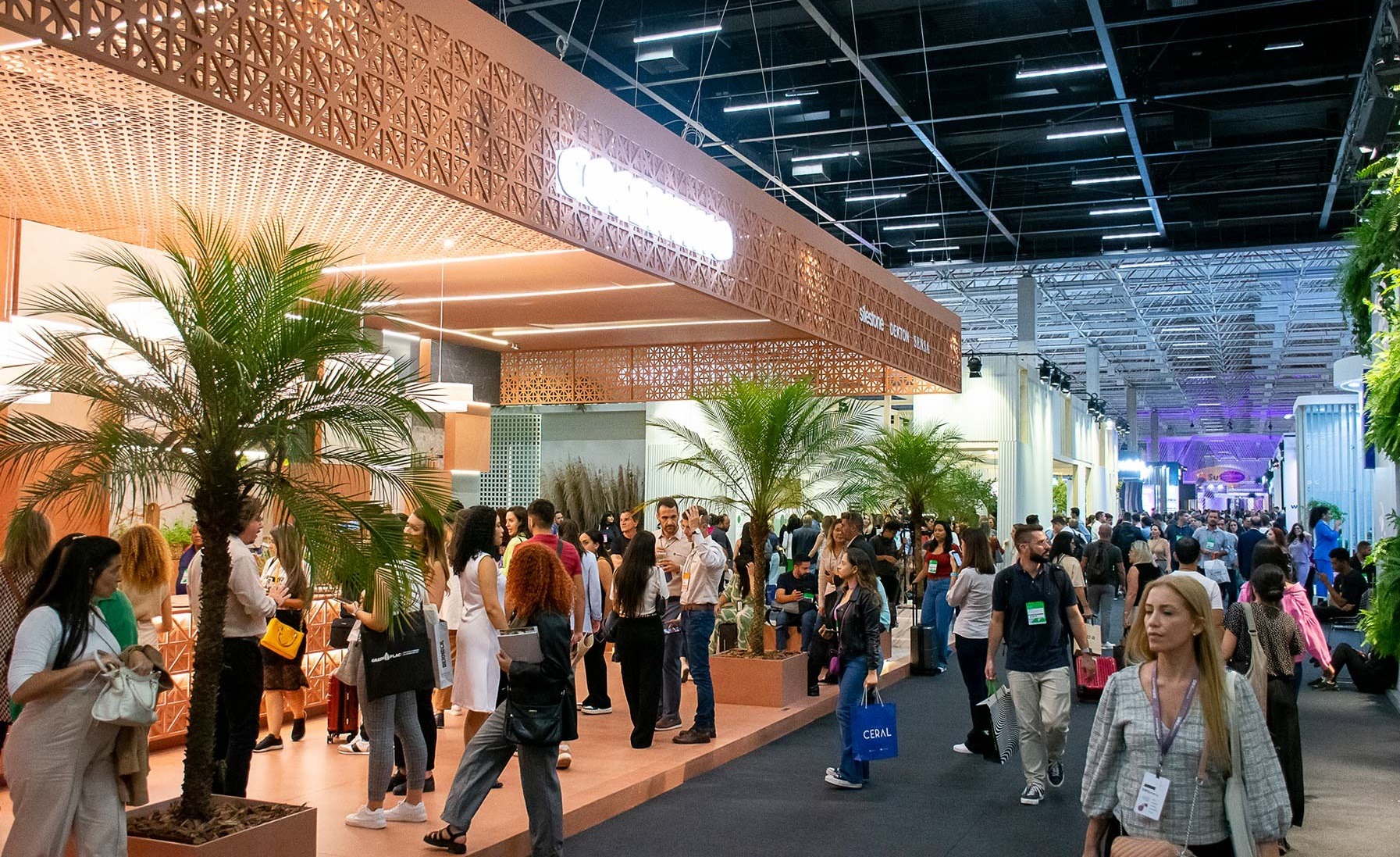 Como fazer um evento neutro em carbono