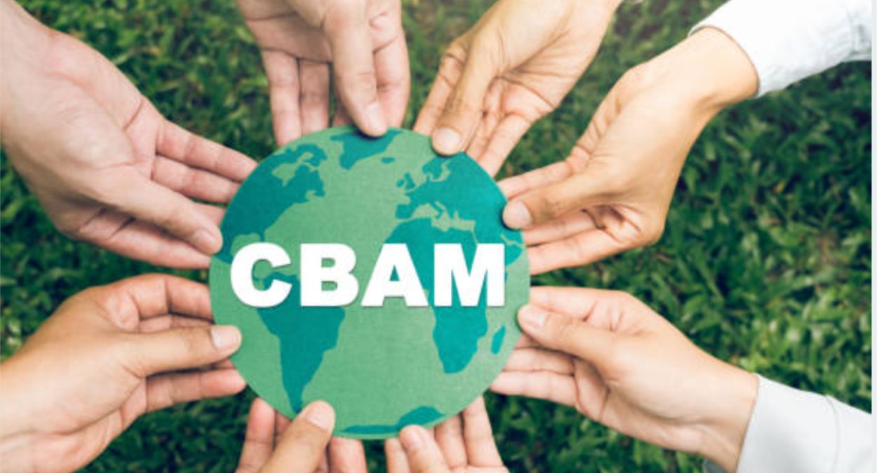 CBAM: o que é, como funciona e por que vai mudar as exportações brasileiras