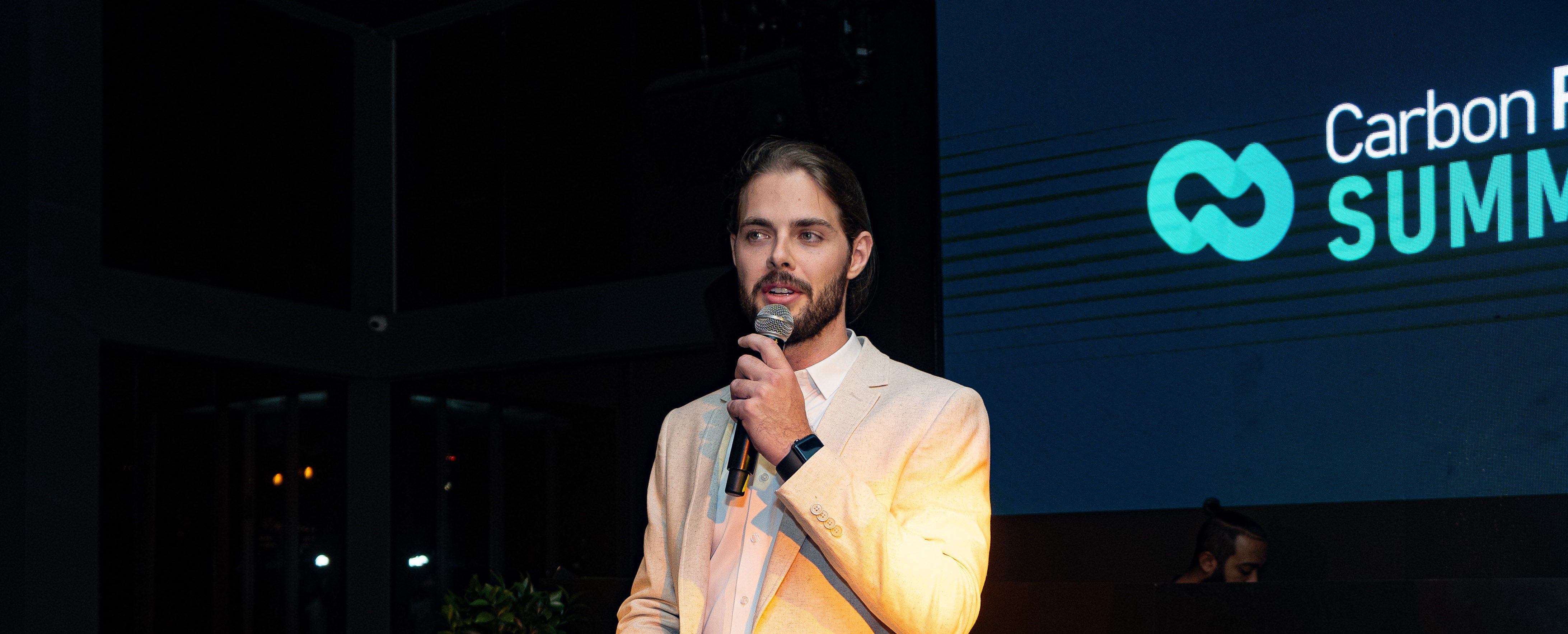 Carbon Free SUMMIT 2024 – Rumo a uma Economia de Baixo Carbono