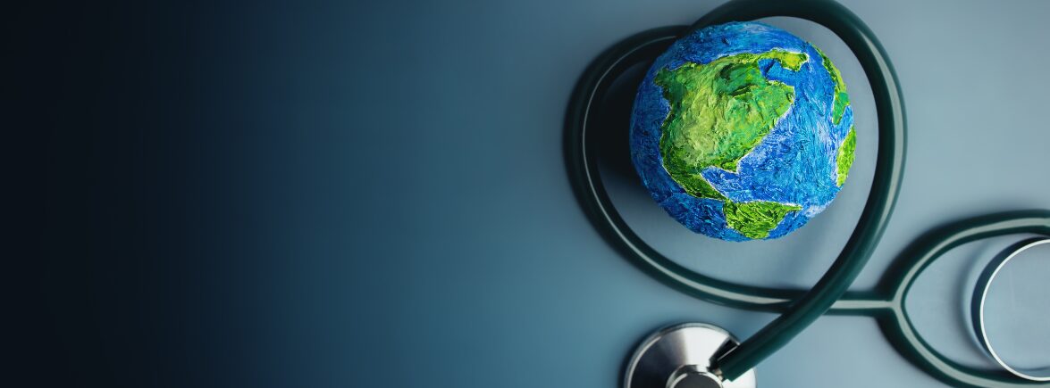 Saúde pública e neutralização de carbono: uma aliança vital
