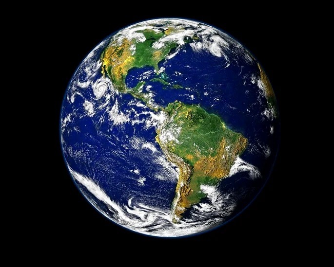 Dia da Terra 2024: Reflexões sobre Sustentabilidade e Neutralização de Carbono