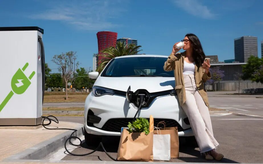 Renault e Carbon Free: por um mundo mais sustentável