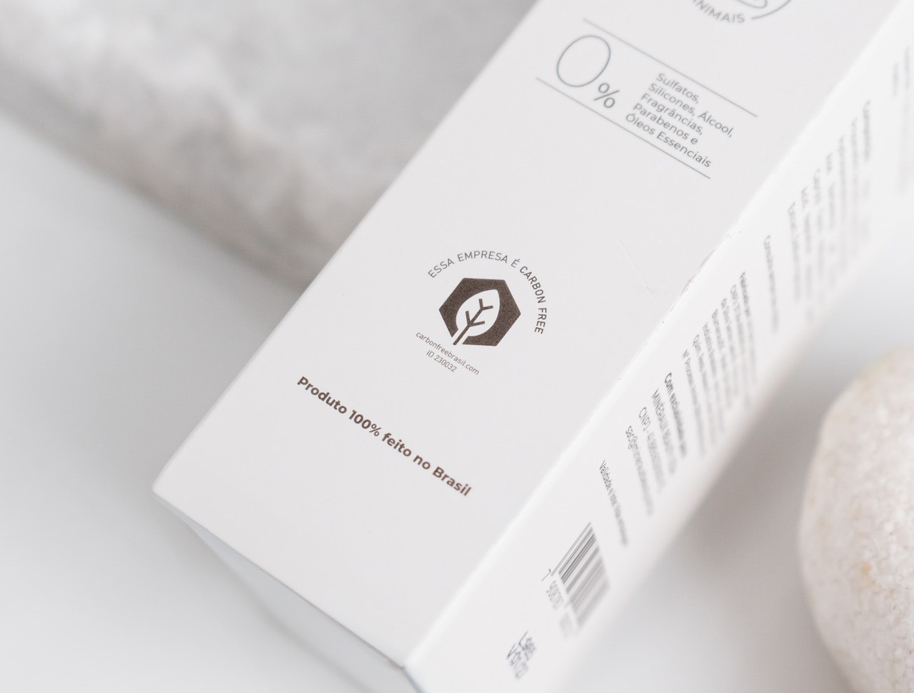 Case de Sucesso em Sustentabilidade:  Minéraux Beauty