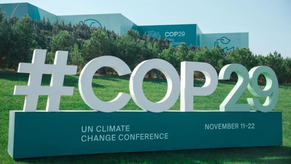 COP 29: Resumo e expectativas futuras para o Brasil