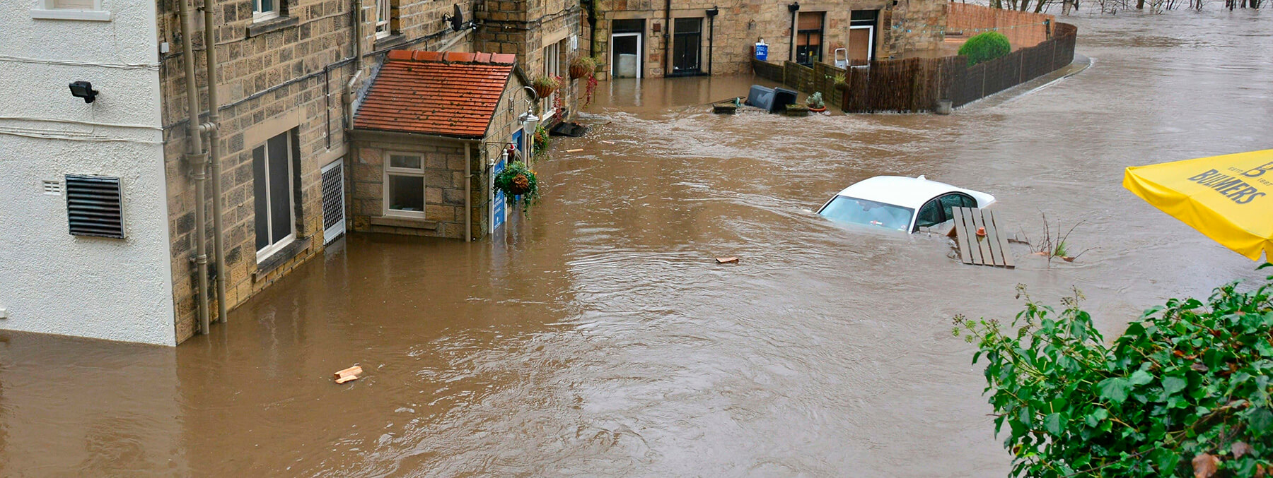 Mudanças Climáticas: Até onde vamos com os desastres ambientais?
