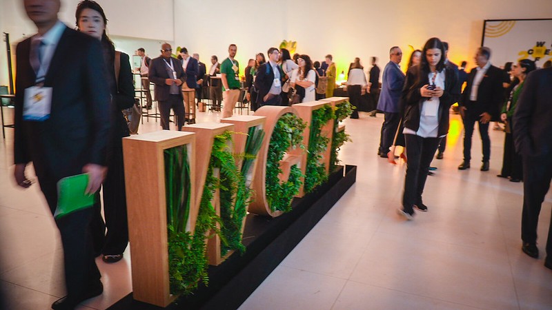 Fo%CC%81rum Mundial De Economia Circular WCEF 2025