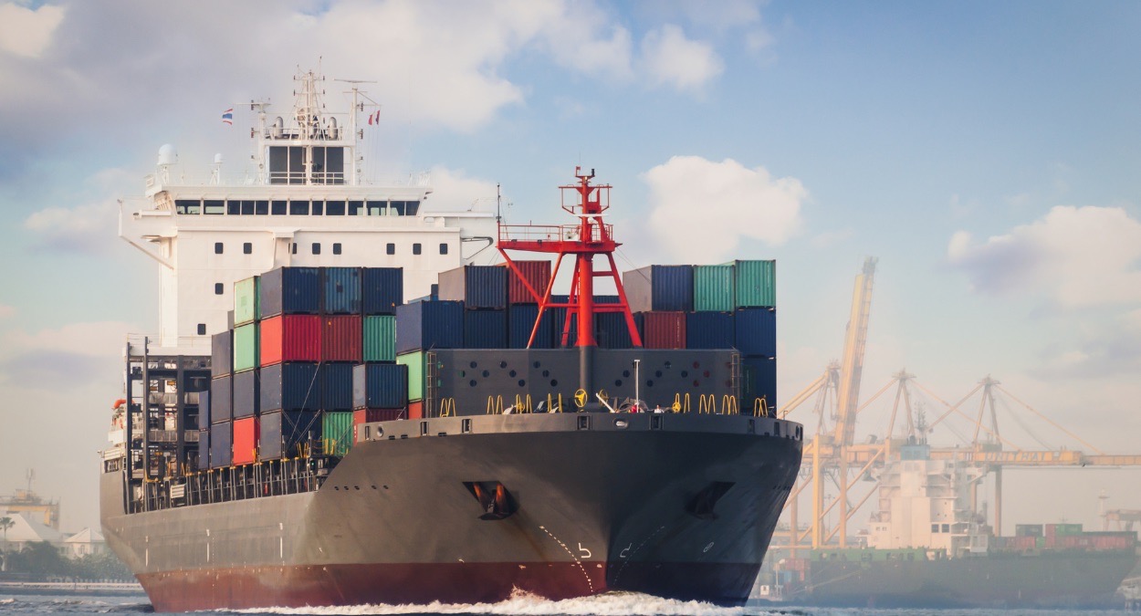 Setor marítimo será taxado por emissões: novo acordo global