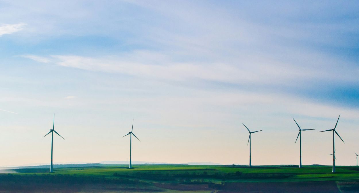 Inovação climática: tecnologias que aceleram a descarbonização