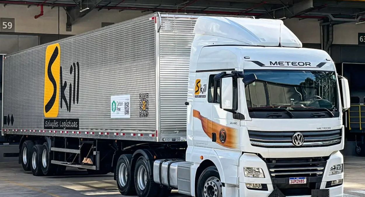 Logística Sustentável e Escopo 3: o papel das transportadoras na jornada net zero