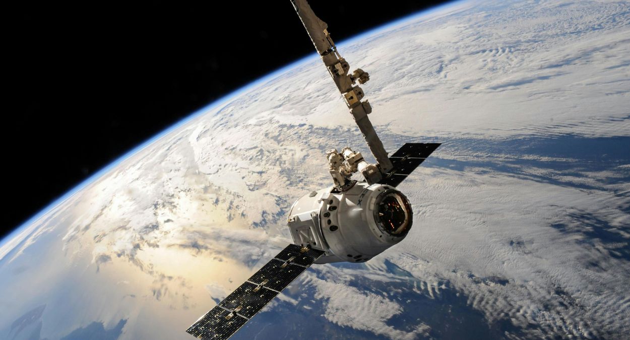 Monitoramento de emissões com IoT e satélites: como a tecnologia está transformando a gestão de GEE