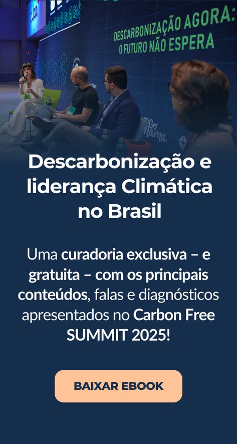 Selo Carbon Free®