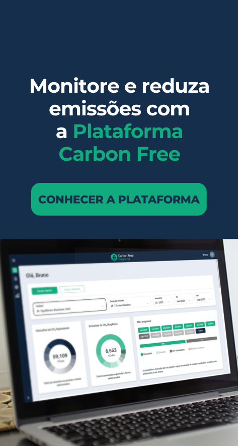 Plataforma Carbon Free