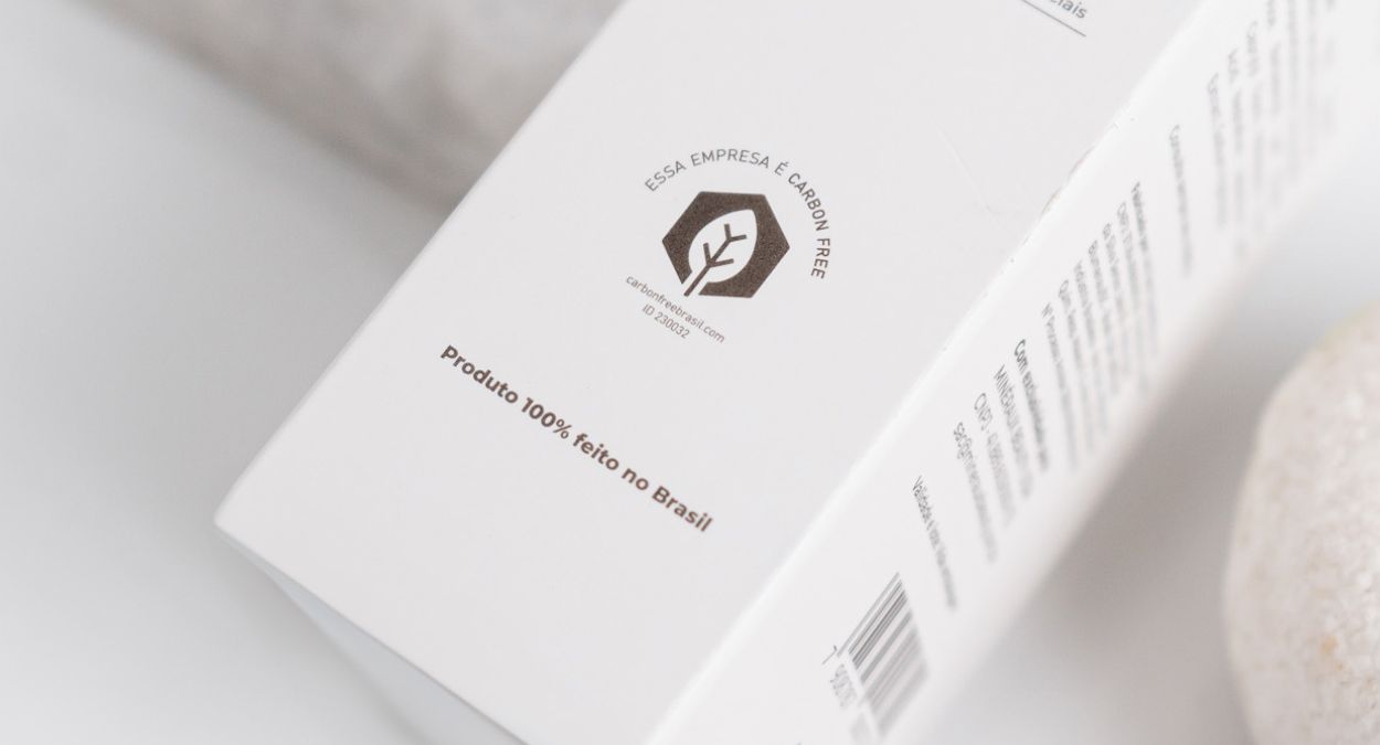 Selo Carbon Free®: como funciona uma certificação climática segura