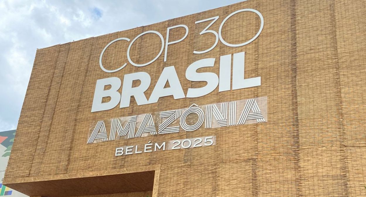 COP30: a fase da implementação climática chegou