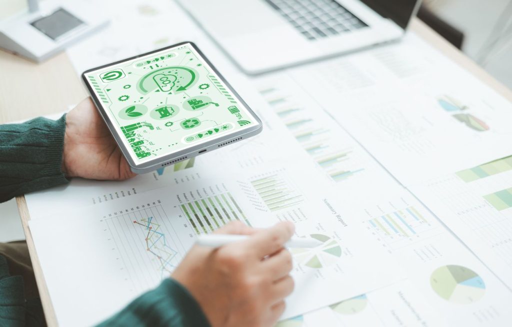Dados e indicadores mostram a viabilidade econômica da transição energética