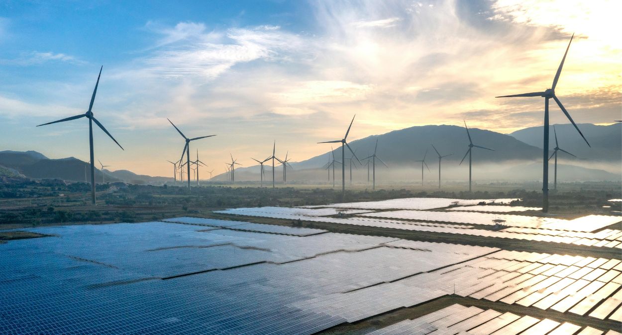 Por que a transição energética não pode esperar?