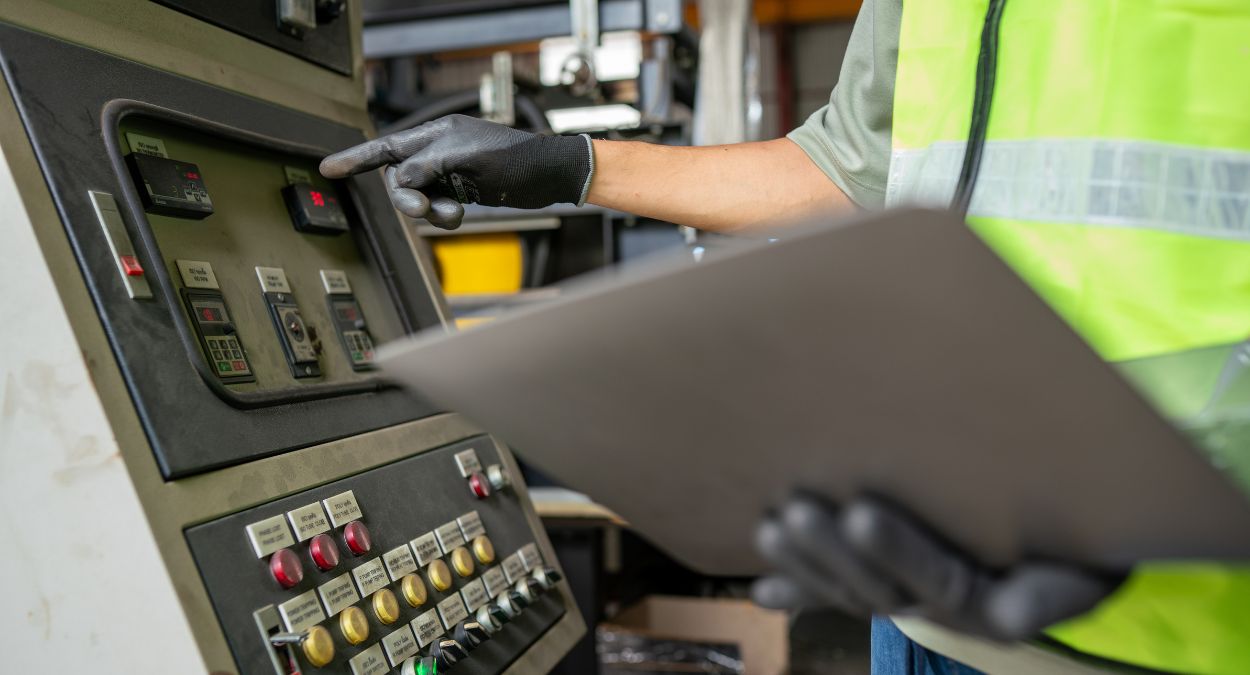 Você conhece o custo oculto do carbono na sua operação?