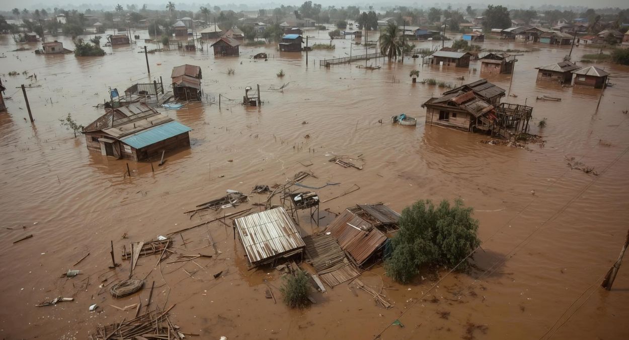 Impacto climático: entenda os efeitos econômicos da crise ambiental