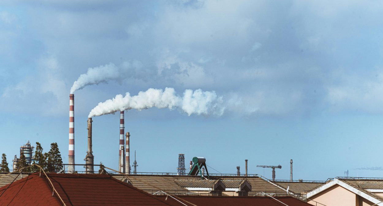 Escopo 1: o ponto de partida da gestão de carbono