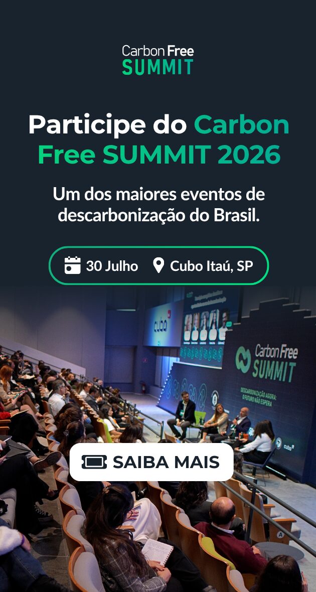 Carbon Free SUMMIT 2026